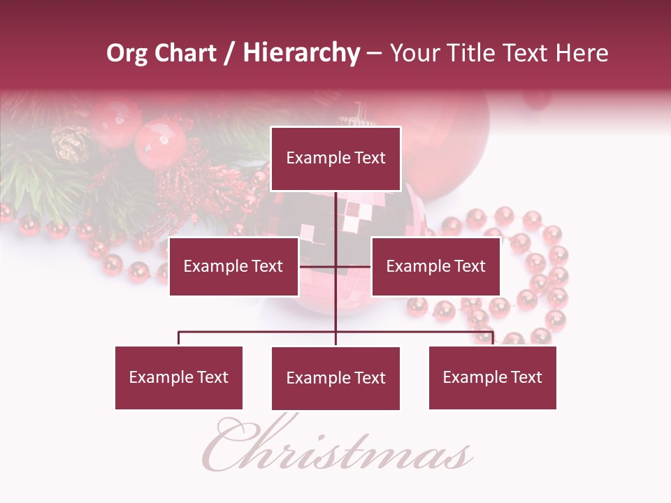 Bulb Celebration New PowerPoint Template