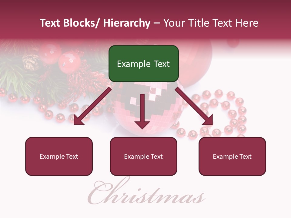 Bulb Celebration New PowerPoint Template