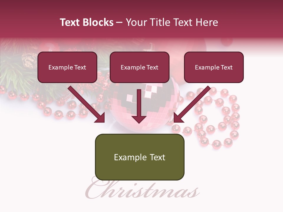 Bulb Celebration New PowerPoint Template