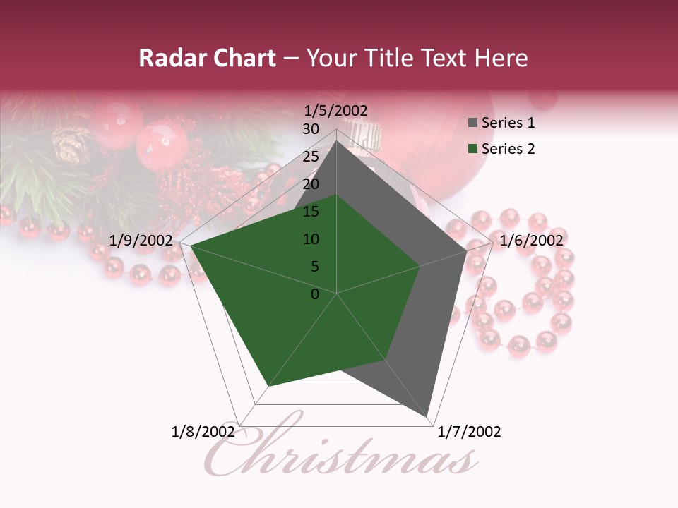 Bulb Celebration New PowerPoint Template