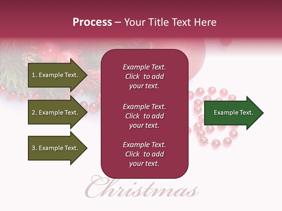 Bulb Celebration New PowerPoint Template