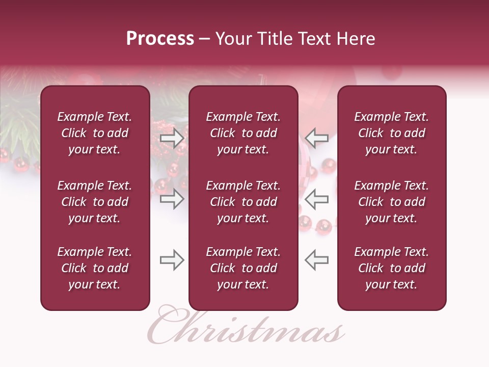 Bulb Celebration New PowerPoint Template