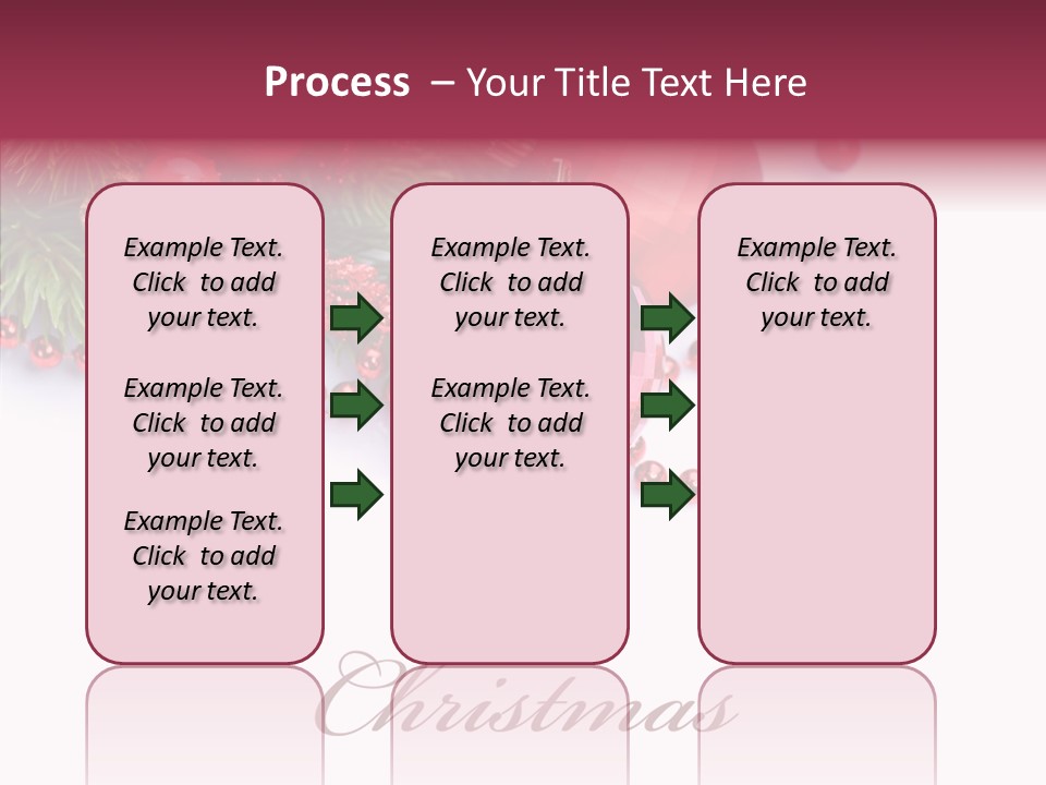 Bulb Celebration New PowerPoint Template