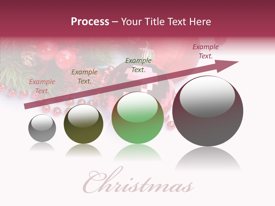 Bulb Celebration New PowerPoint Template