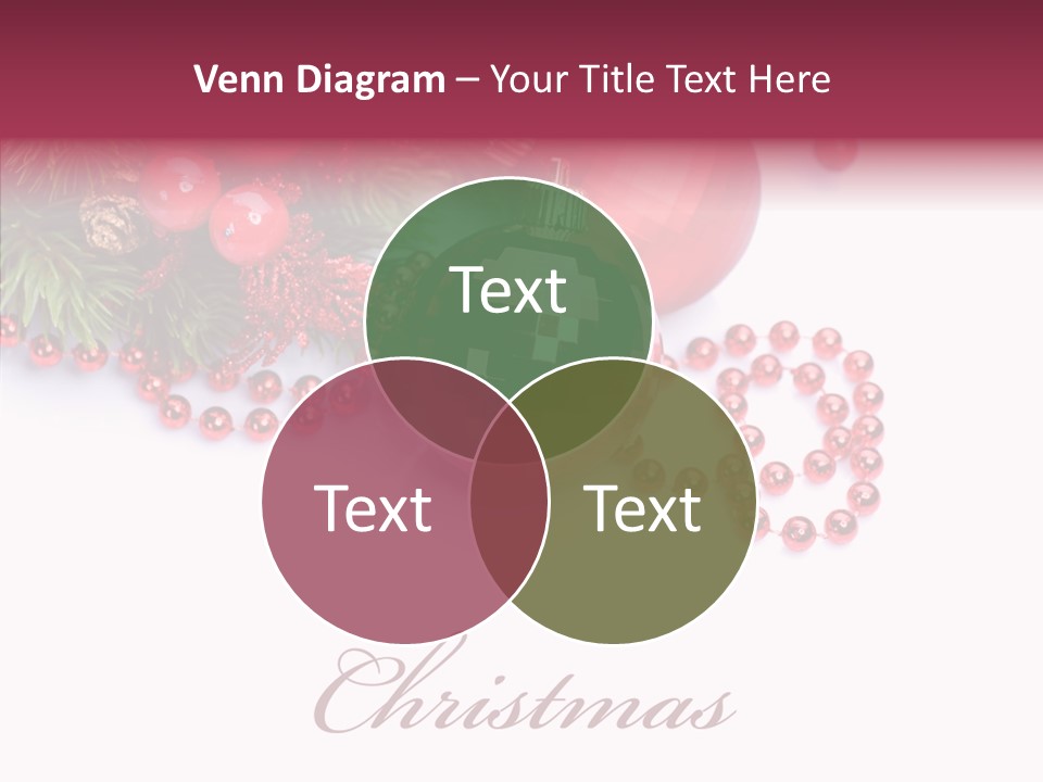 Bulb Celebration New PowerPoint Template