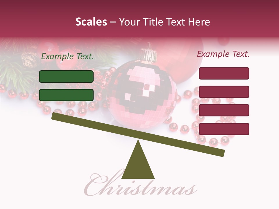 Bulb Celebration New PowerPoint Template