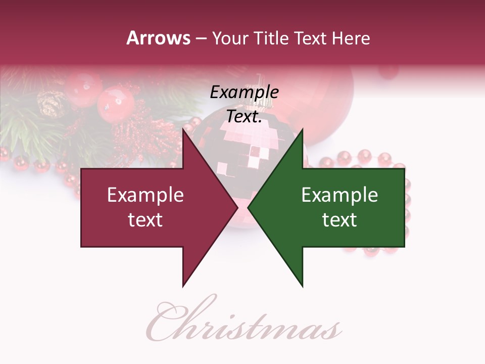 Bulb Celebration New PowerPoint Template