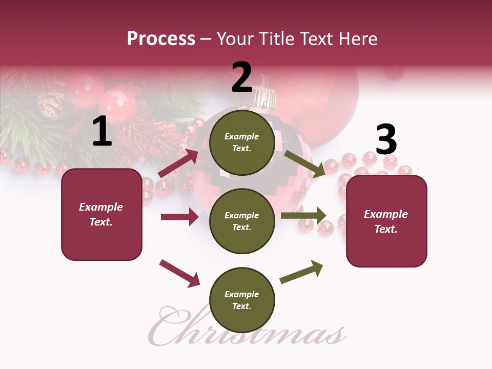 Bulb Celebration New PowerPoint Template