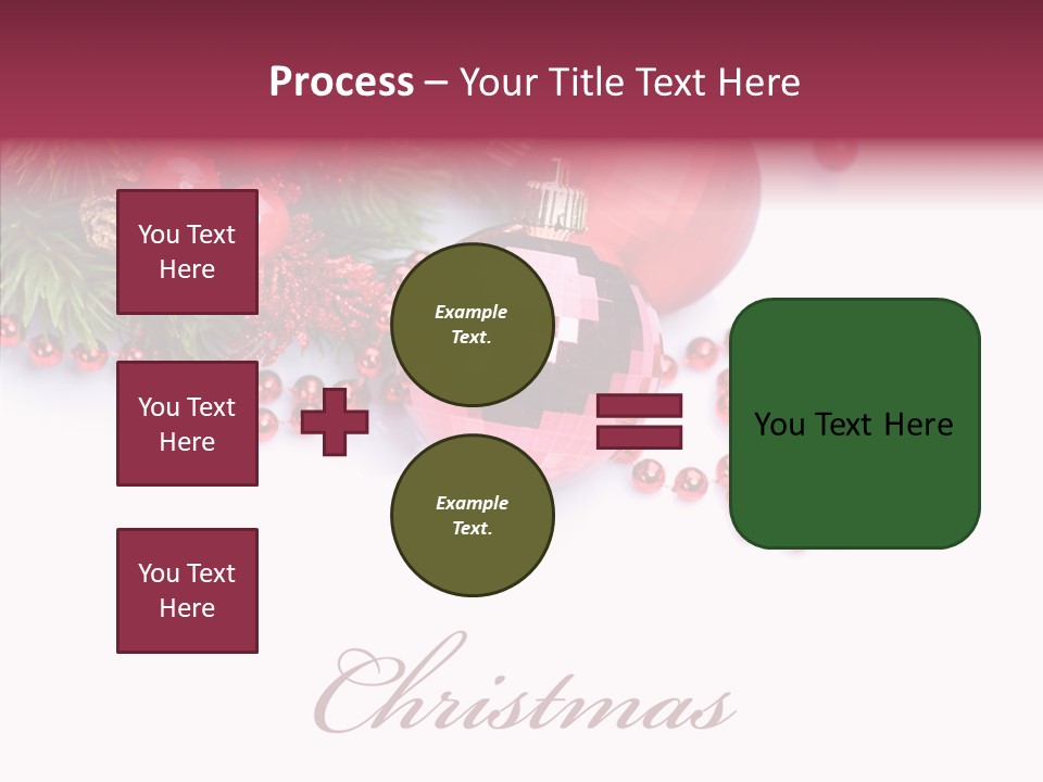 Bulb Celebration New PowerPoint Template