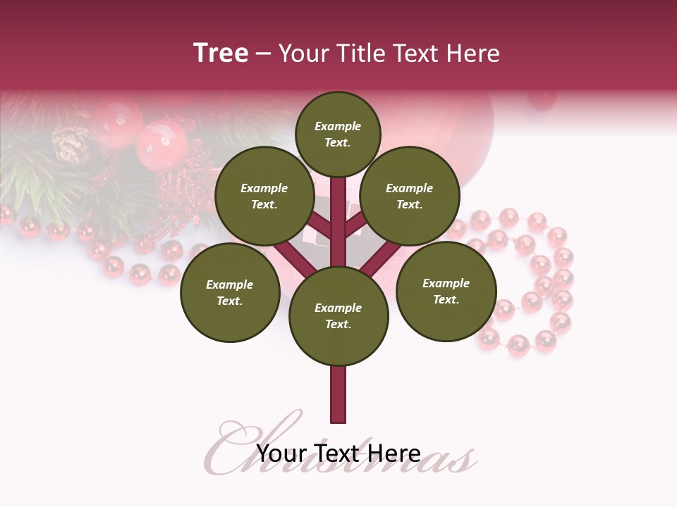 Bulb Celebration New PowerPoint Template