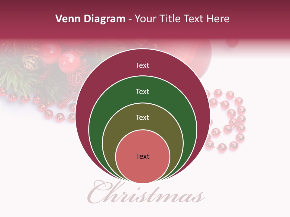 Bulb Celebration New PowerPoint Template