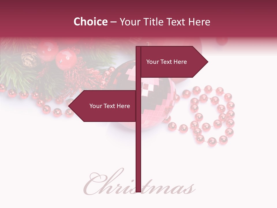 Bulb Celebration New PowerPoint Template