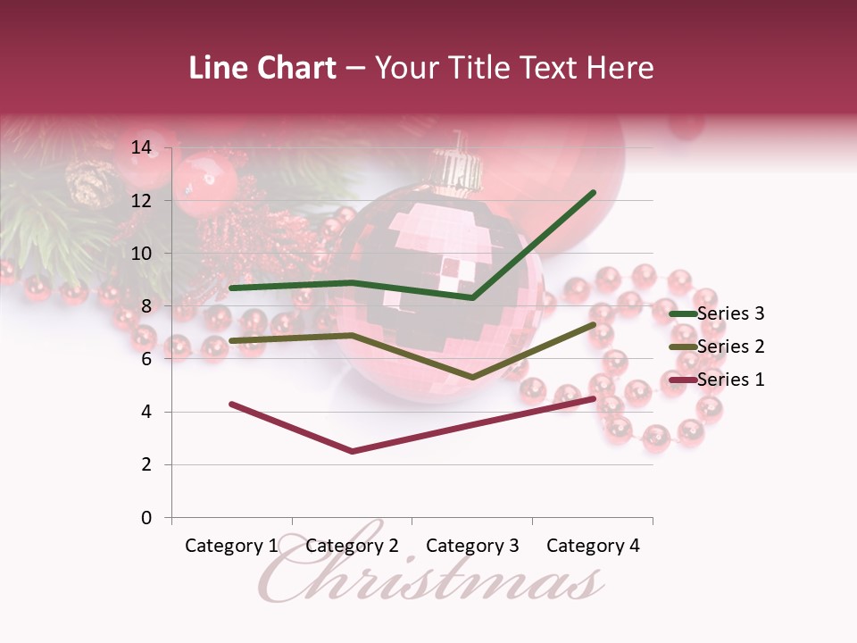 Bulb Celebration New PowerPoint Template