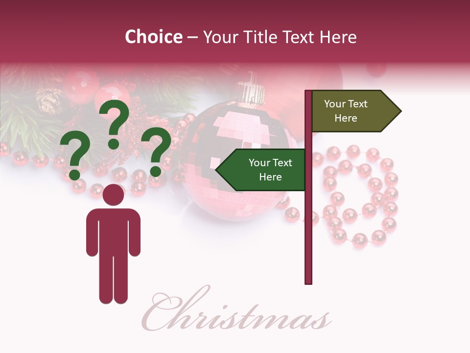 Bulb Celebration New PowerPoint Template