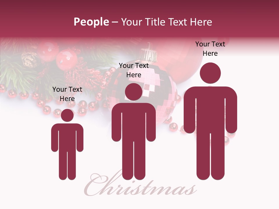 Bulb Celebration New PowerPoint Template