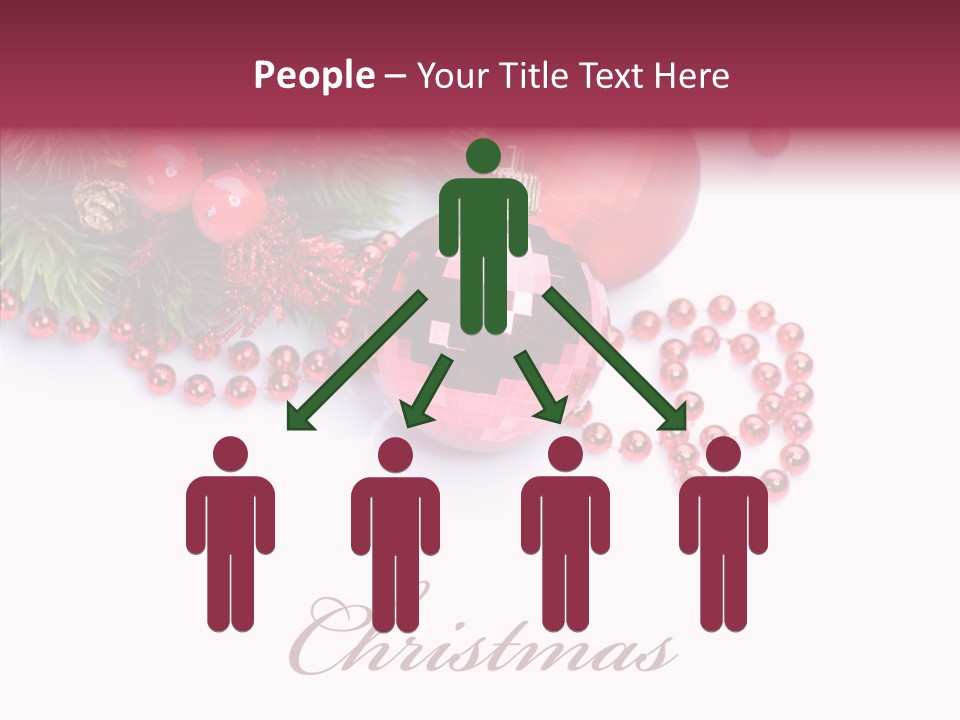 Bulb Celebration New PowerPoint Template