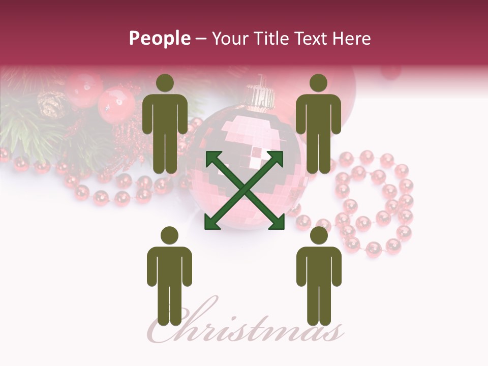 Bulb Celebration New PowerPoint Template