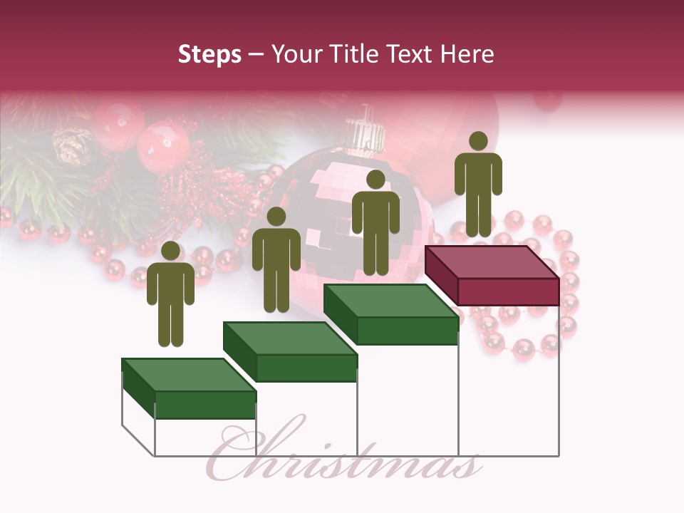 Bulb Celebration New PowerPoint Template