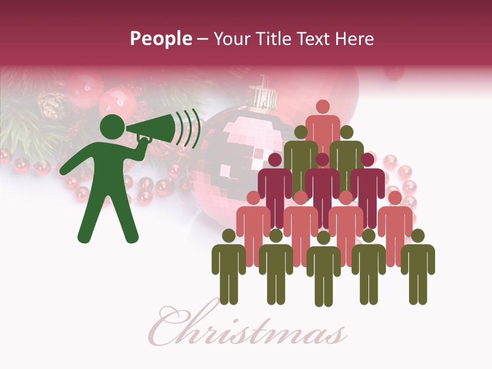 Bulb Celebration New PowerPoint Template