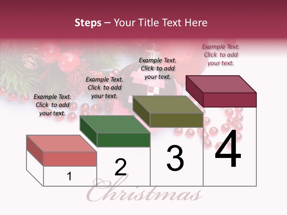 Bulb Celebration New PowerPoint Template