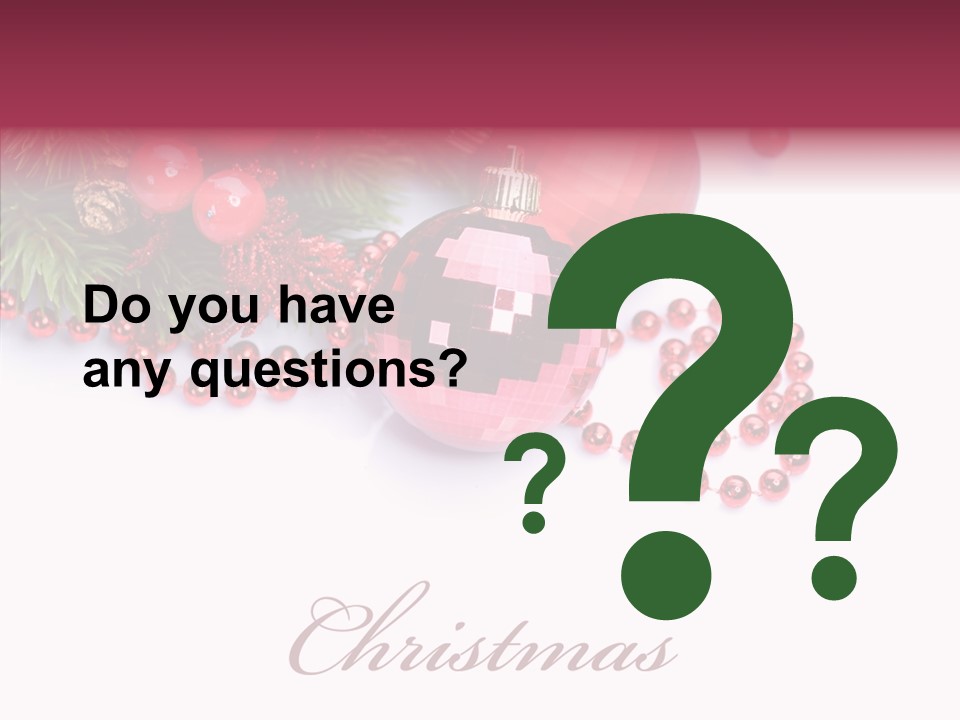 Bulb Celebration New PowerPoint Template