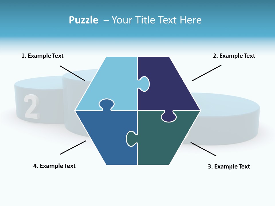 Winner Position Sports PowerPoint Template