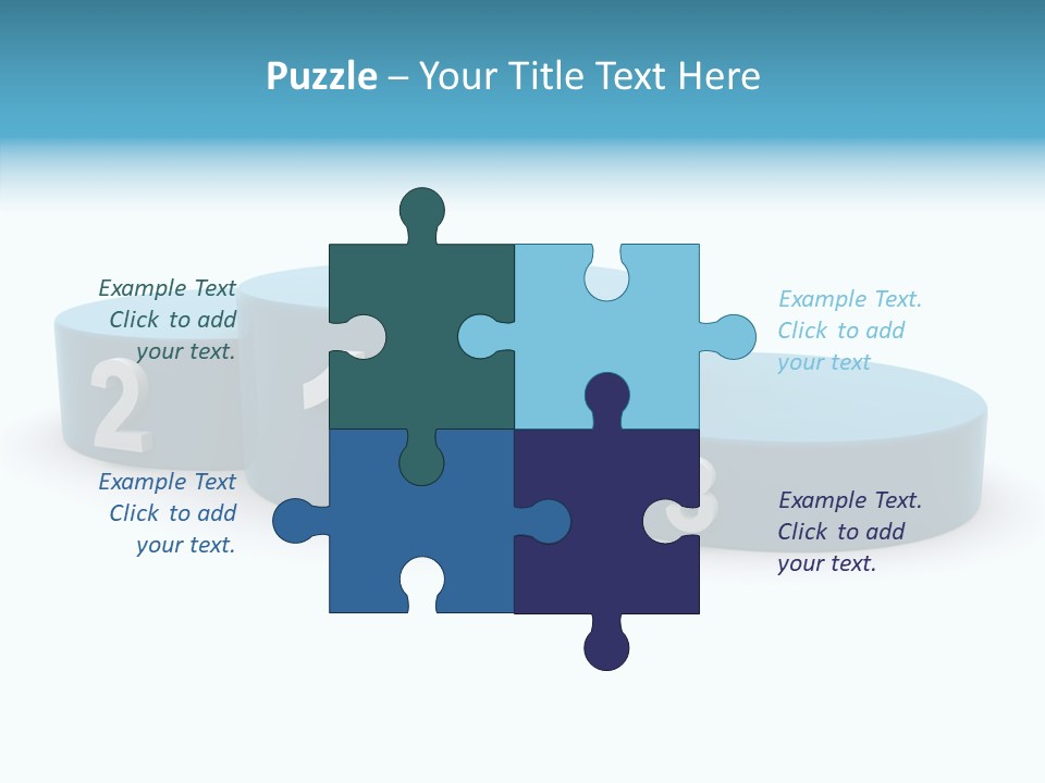 Winner Position Sports PowerPoint Template