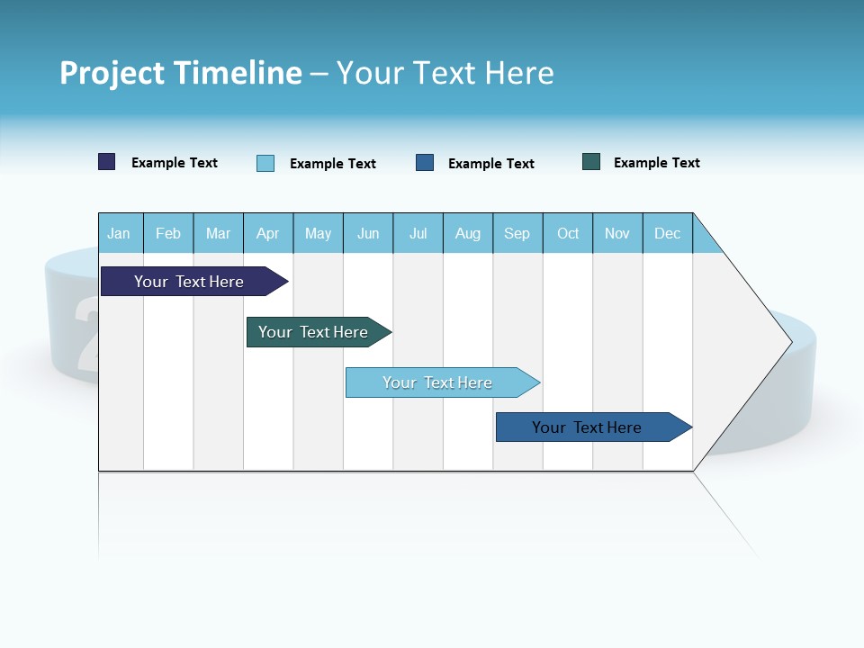 Winner Position Sports PowerPoint Template
