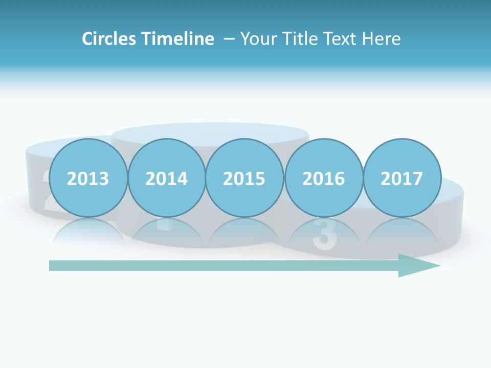 Winner Position Sports PowerPoint Template