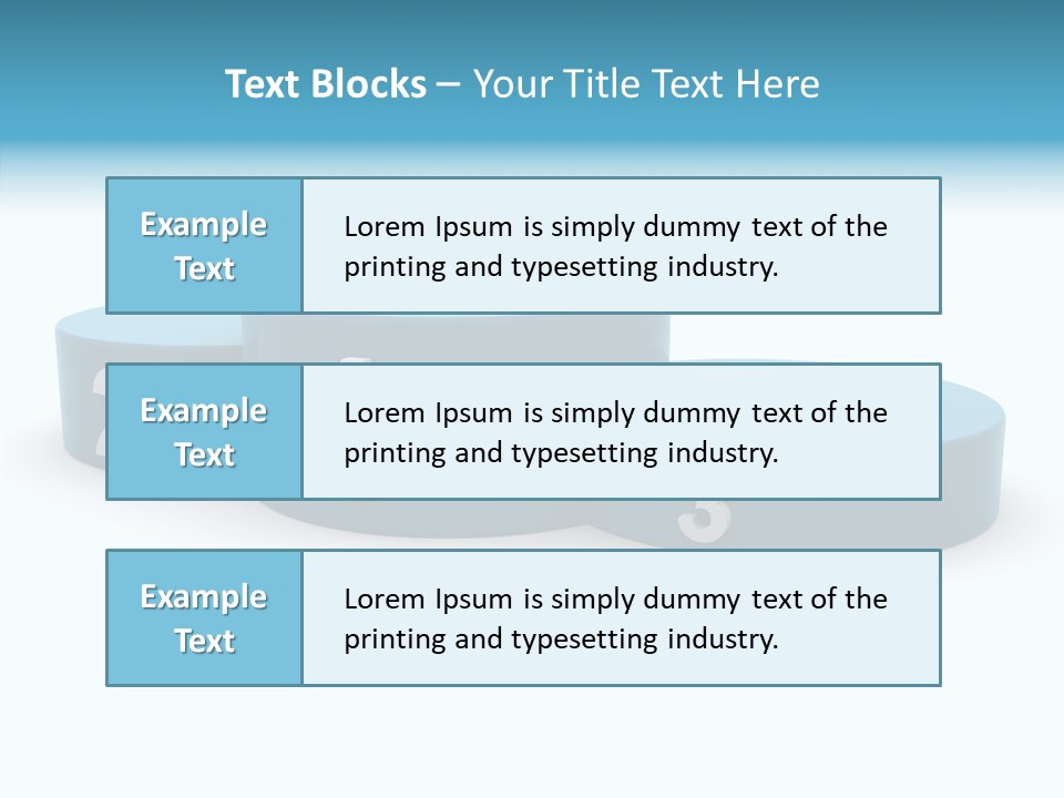 Winner Position Sports PowerPoint Template