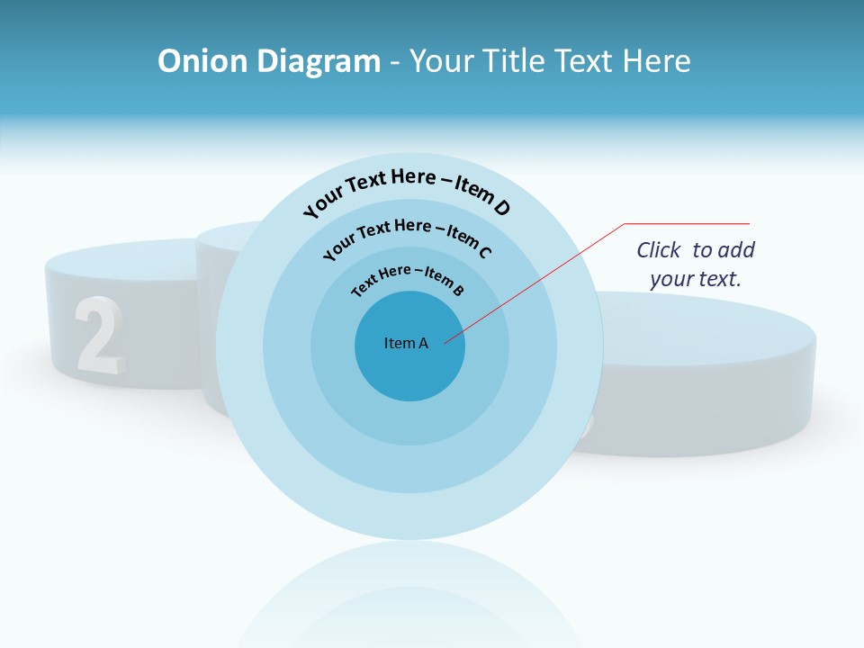 Winner Position Sports PowerPoint Template