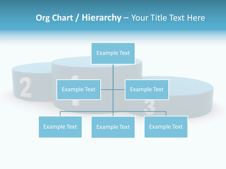 Winner Position Sports PowerPoint Template