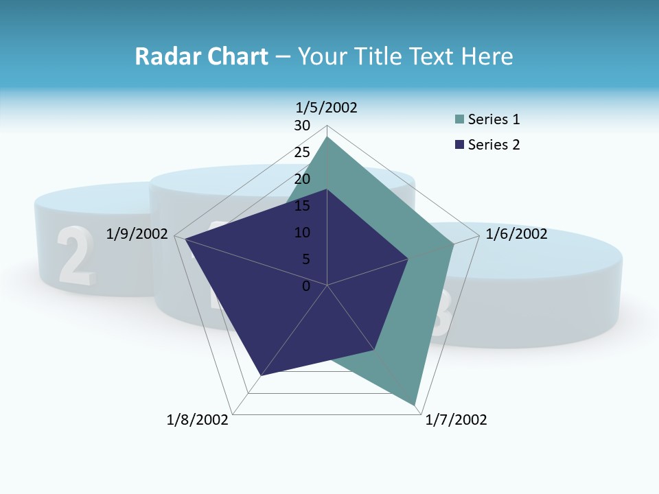 Winner Position Sports PowerPoint Template