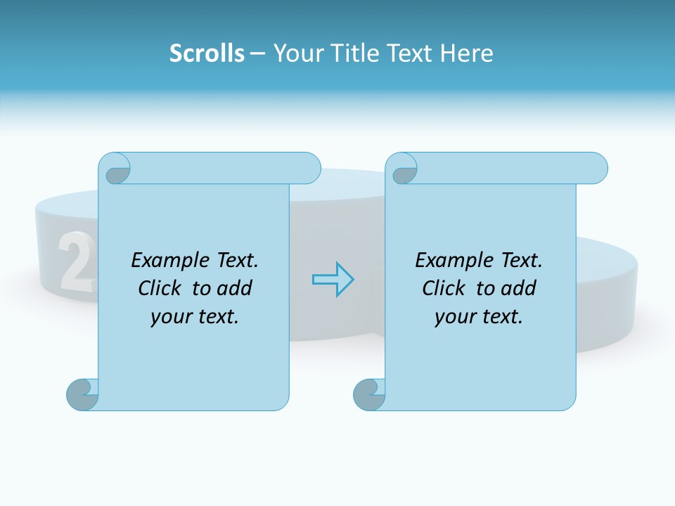 Winner Position Sports PowerPoint Template