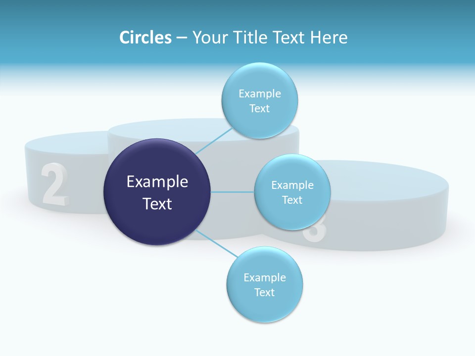 Winner Position Sports PowerPoint Template