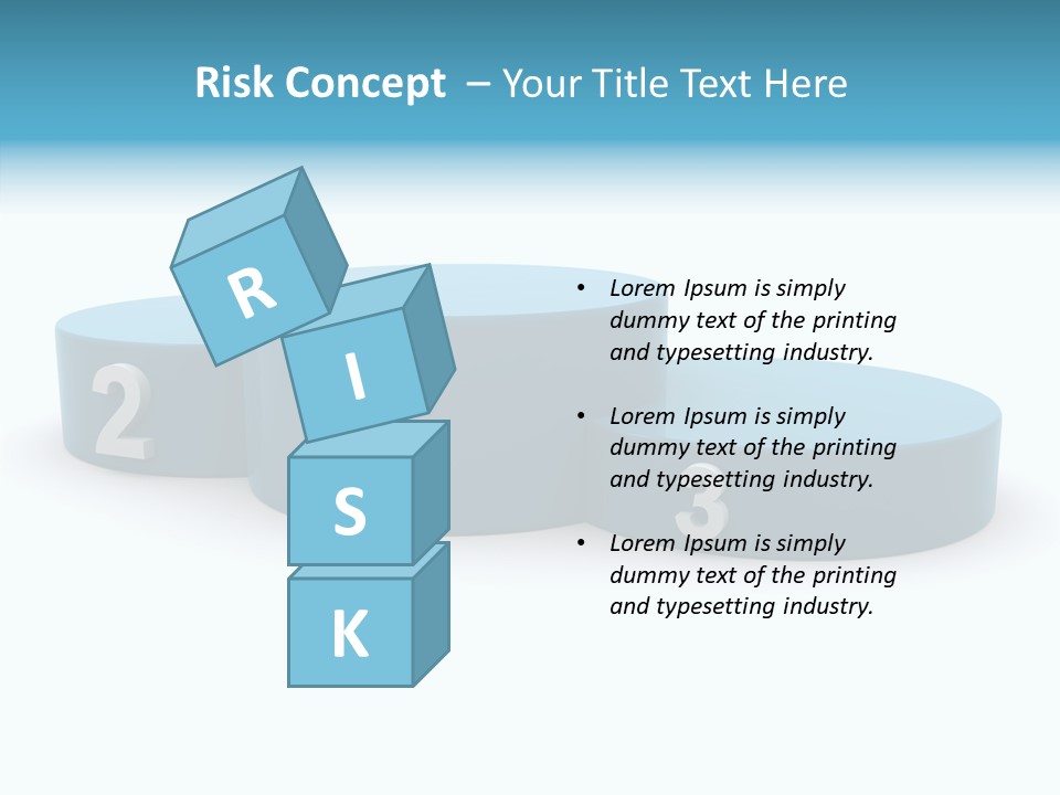 Winner Position Sports PowerPoint Template