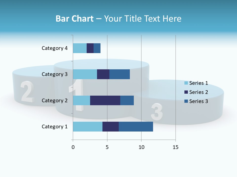 Winner Position Sports PowerPoint Template