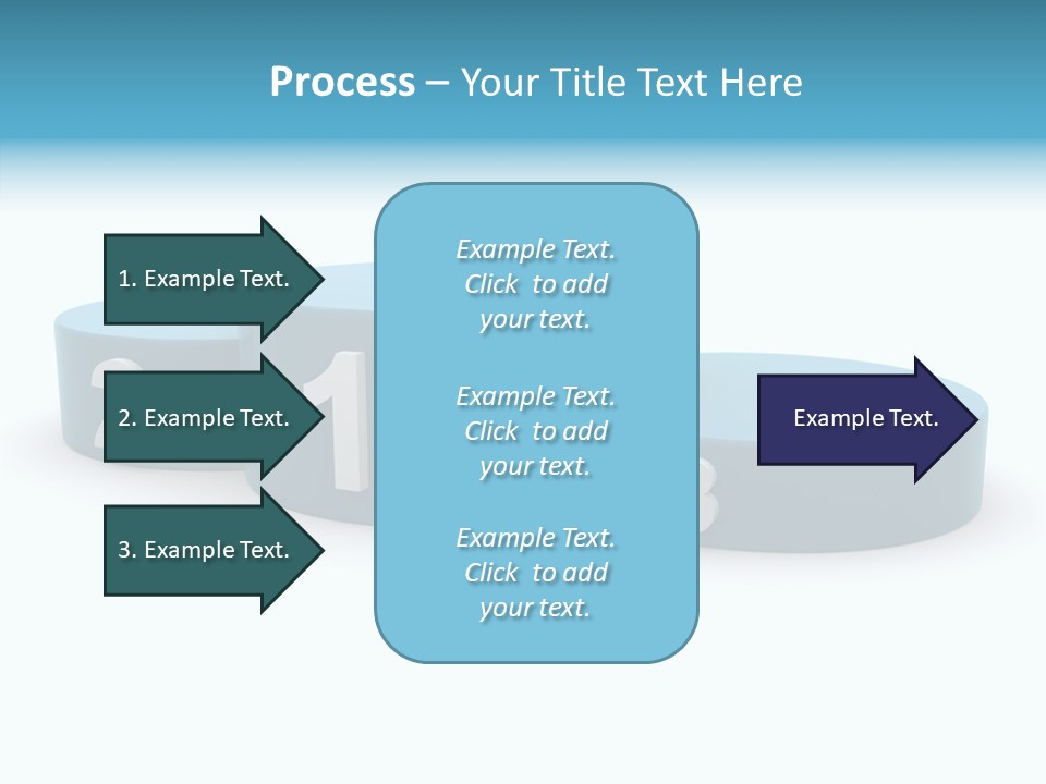 Winner Position Sports PowerPoint Template