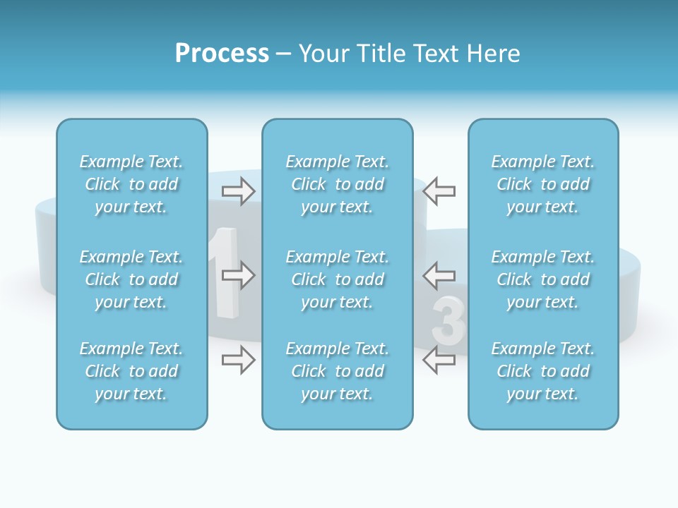 Winner Position Sports PowerPoint Template