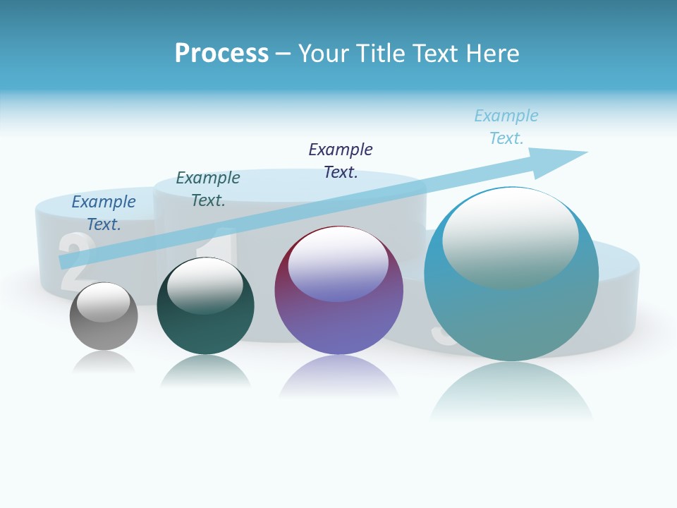 Winner Position Sports PowerPoint Template