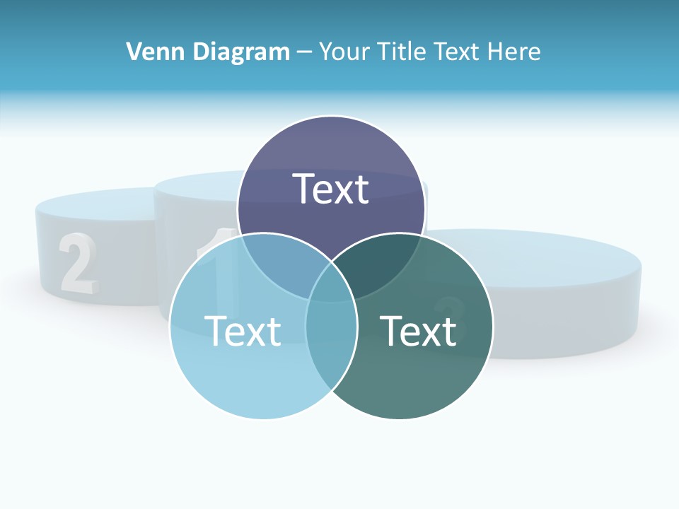 Winner Position Sports PowerPoint Template