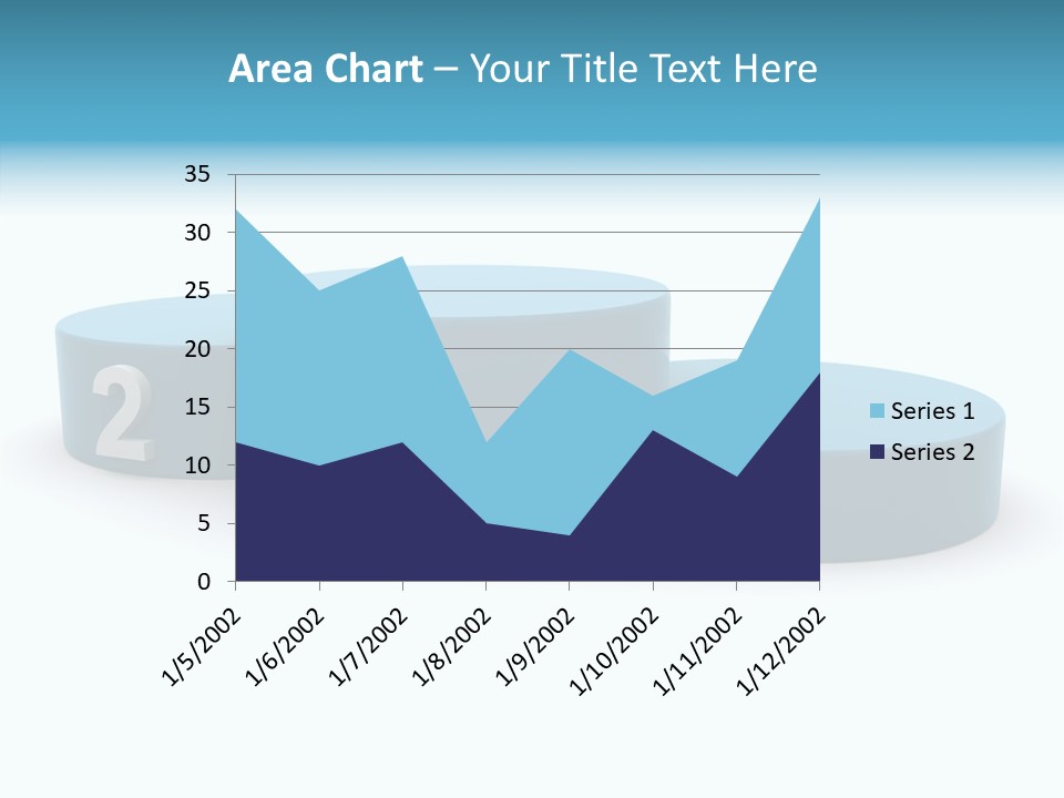 Winner Position Sports PowerPoint Template
