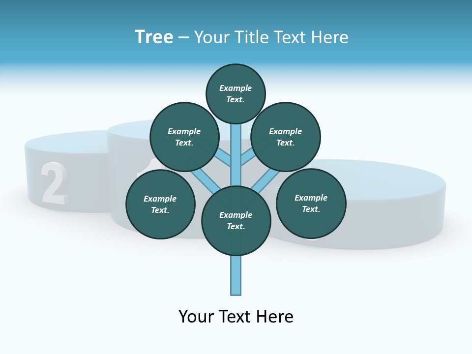 Winner Position Sports PowerPoint Template