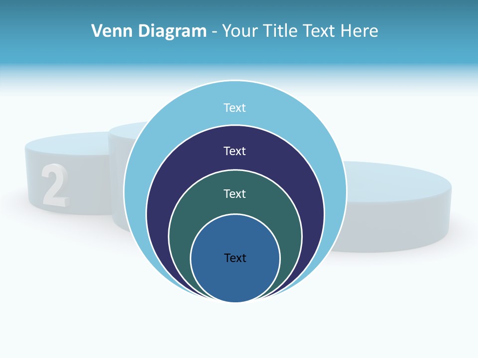 Winner Position Sports PowerPoint Template