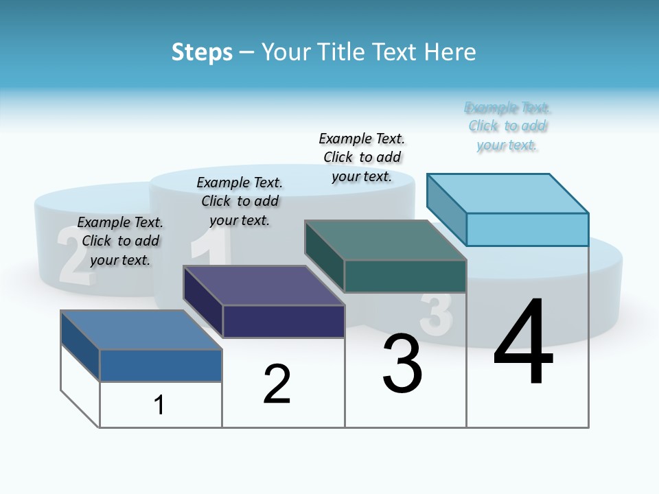 Winner Position Sports PowerPoint Template