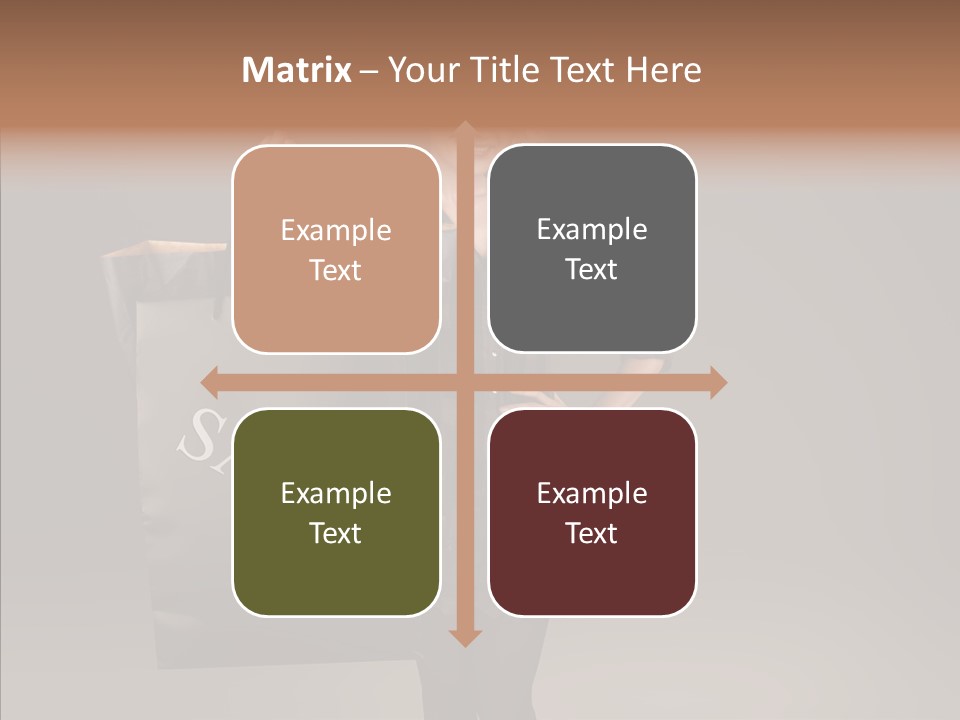 Expression Spend Night PowerPoint Template