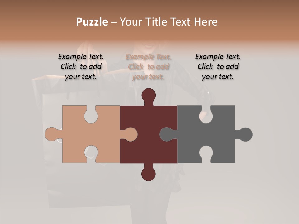 Expression Spend Night PowerPoint Template