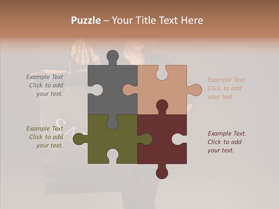 Expression Spend Night PowerPoint Template