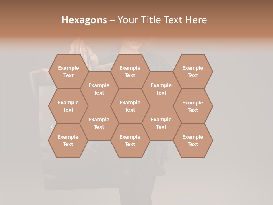 Expression Spend Night PowerPoint Template