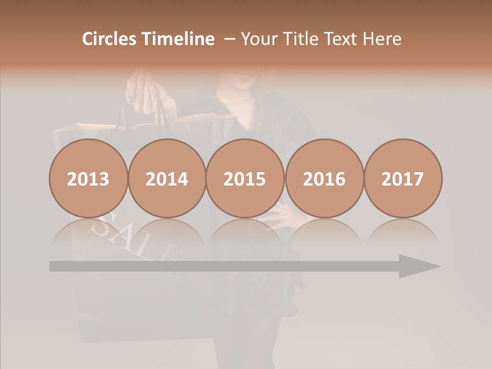 Expression Spend Night PowerPoint Template